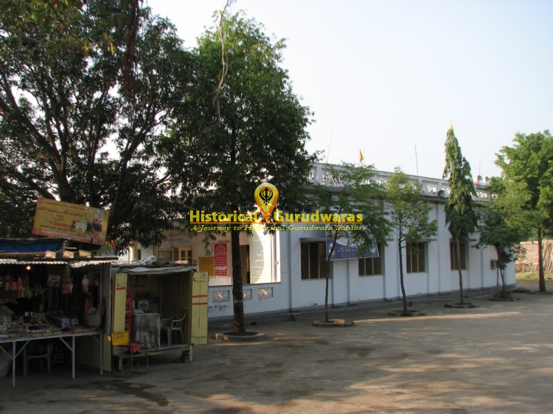 Gurudwara Sri Ratangarh Sahib — view 5